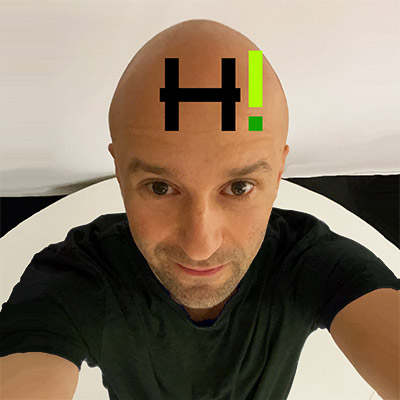 Alex Belinski